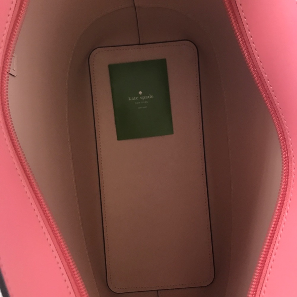 NWT Kate Spade Bradbury Street Lida Tote - Picture 4 of 7